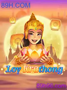 LoyKrathong